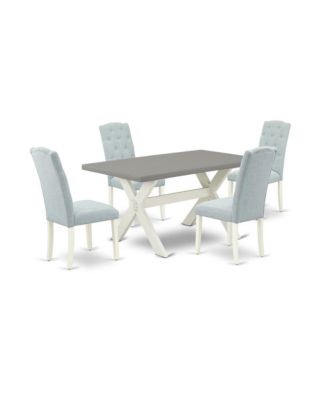 East West Furniture