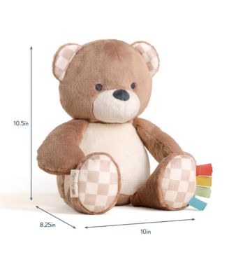 Baby SweetieSnuggles Bear