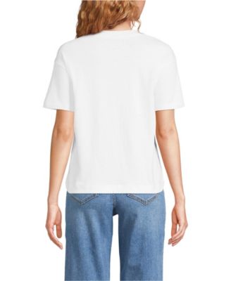 Women's Short Sleeve Mariner T-Shirt