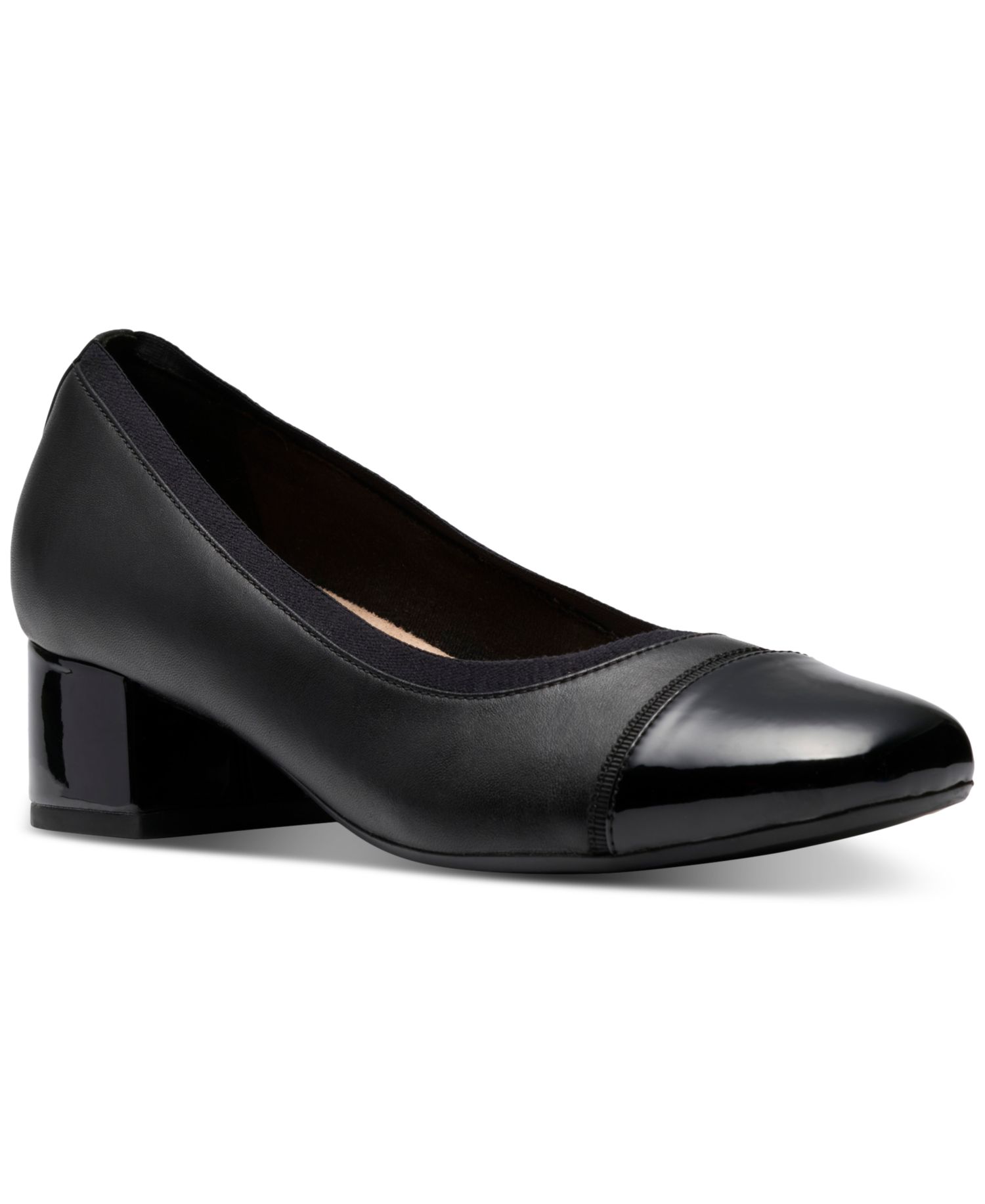 Collection Women's Marilyn Day Slip On Pumps