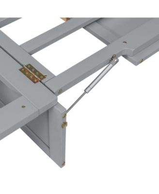 Queen Size Murphy Bed