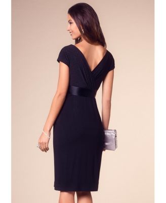 Maternity Bardot Shift Dress