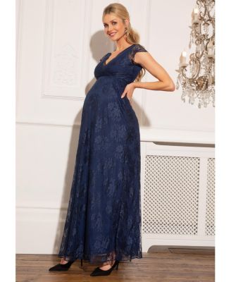 Maternity Tiffany Rose Eden Gown Long