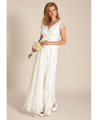 Maternity Tiffany Rose Eden Gown Long