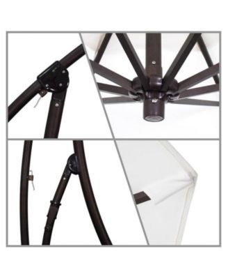 9' Bayside Series Cantilever