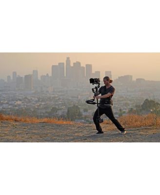 Float Handheld Gimbal Support System for DJI RS 2, V-Mount