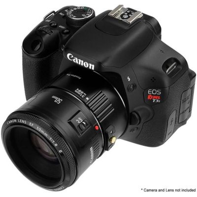 31mm Section Aluminum Automatic Macro Extension Tube for Canon EOS EF/EF-s Lens