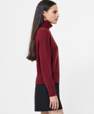 Women's Long Sleeve Sweater Top