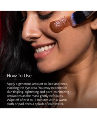 Velvet :08 Broadway Bright - Detox Mask - 50ml