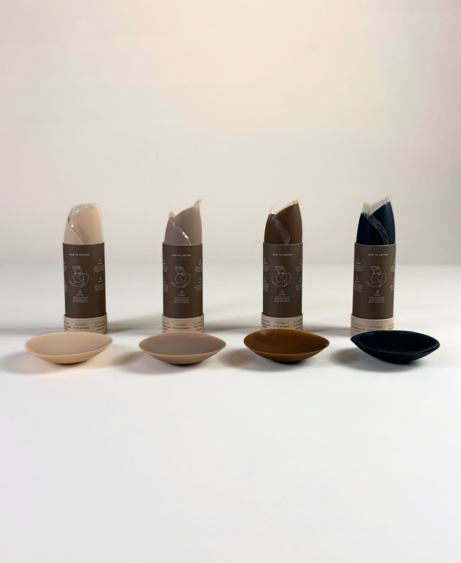 Women's Nipple Covers