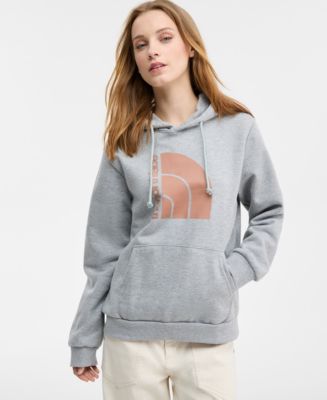 The North Face Women's Evolution Jumbo Dome Hoodie - Macy's