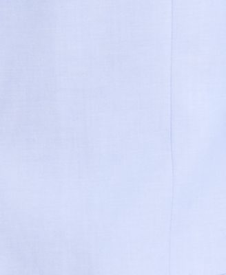 Men's Modern-Fit Chambray Blazer