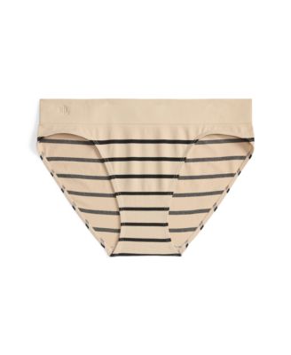 Women's Seamless Hipster Bikini Briefs