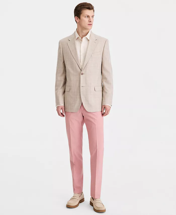 Men's Modern-Fit Sport Coat - thumbnail 8