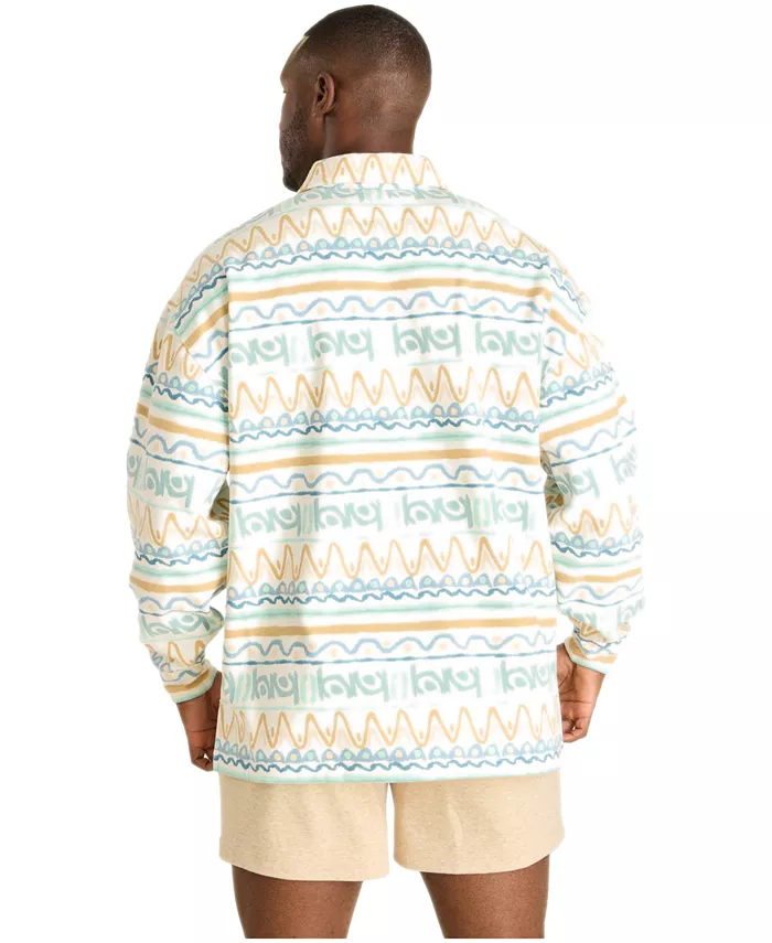 Men's The Scribbler Cloud 10 Long-Sleeve Sweatshirt - thumbnail 5