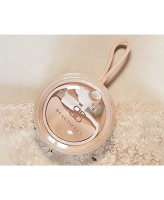 HeatSonic Cleansing Device