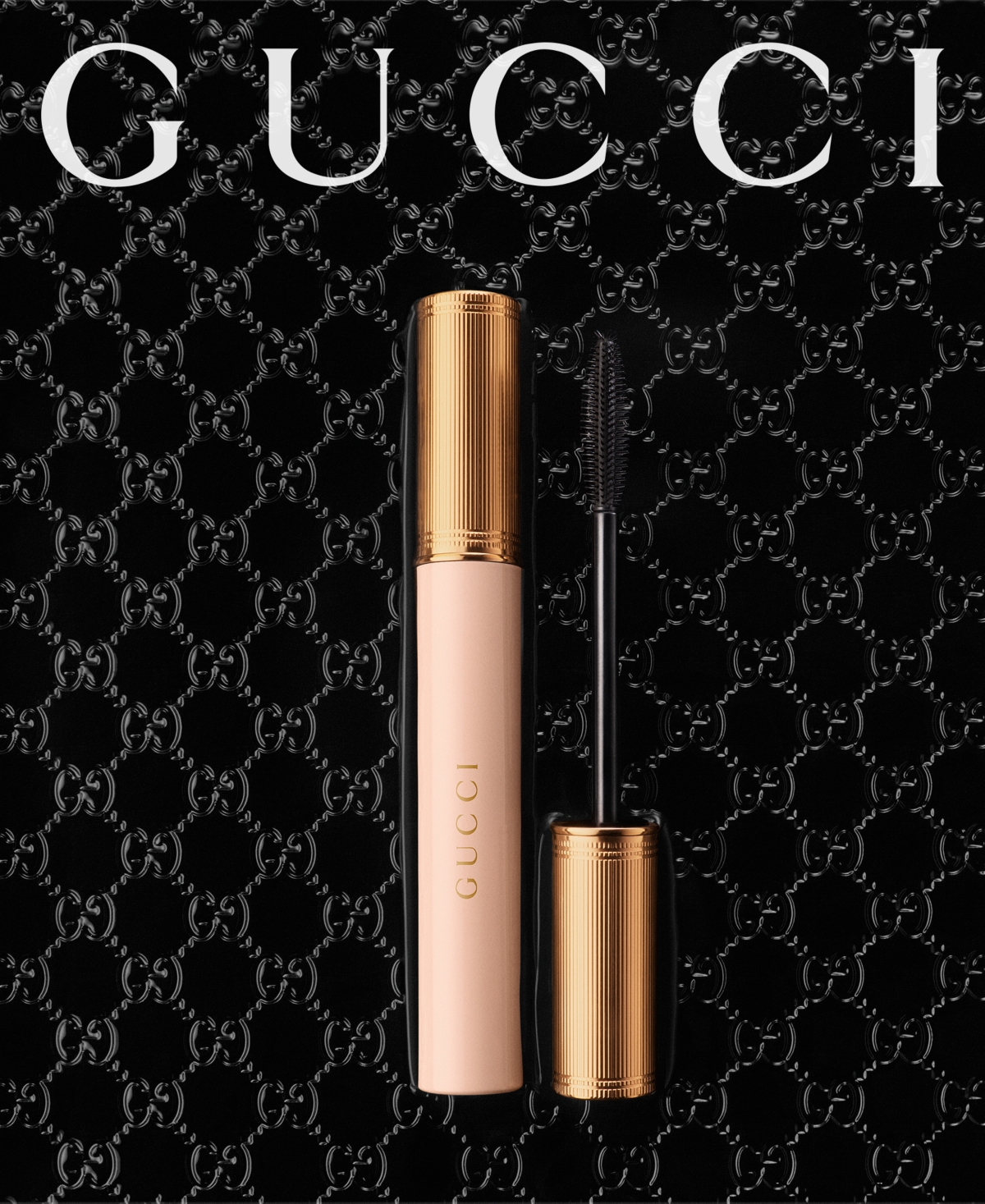 Gucci 2-pc. Flora Gorgeous Gardenia Eau De Parfum With Mascara Set In Transparent