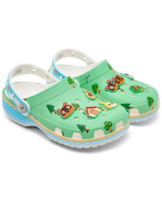 Crocs - Men's Grand Court Casual Sneakers