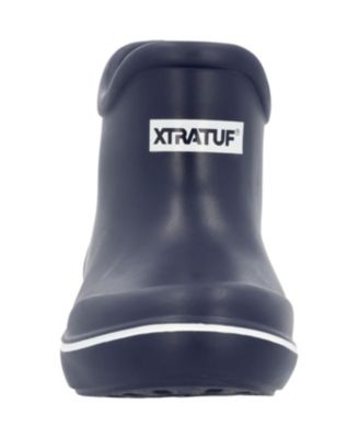 Kids TUFS Ankle Deck Boot