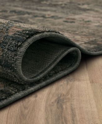Echo Grasole Area Rug