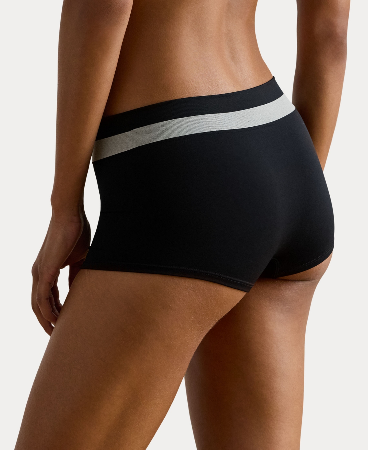 Lauren Ralph Women's Boyshort Panty