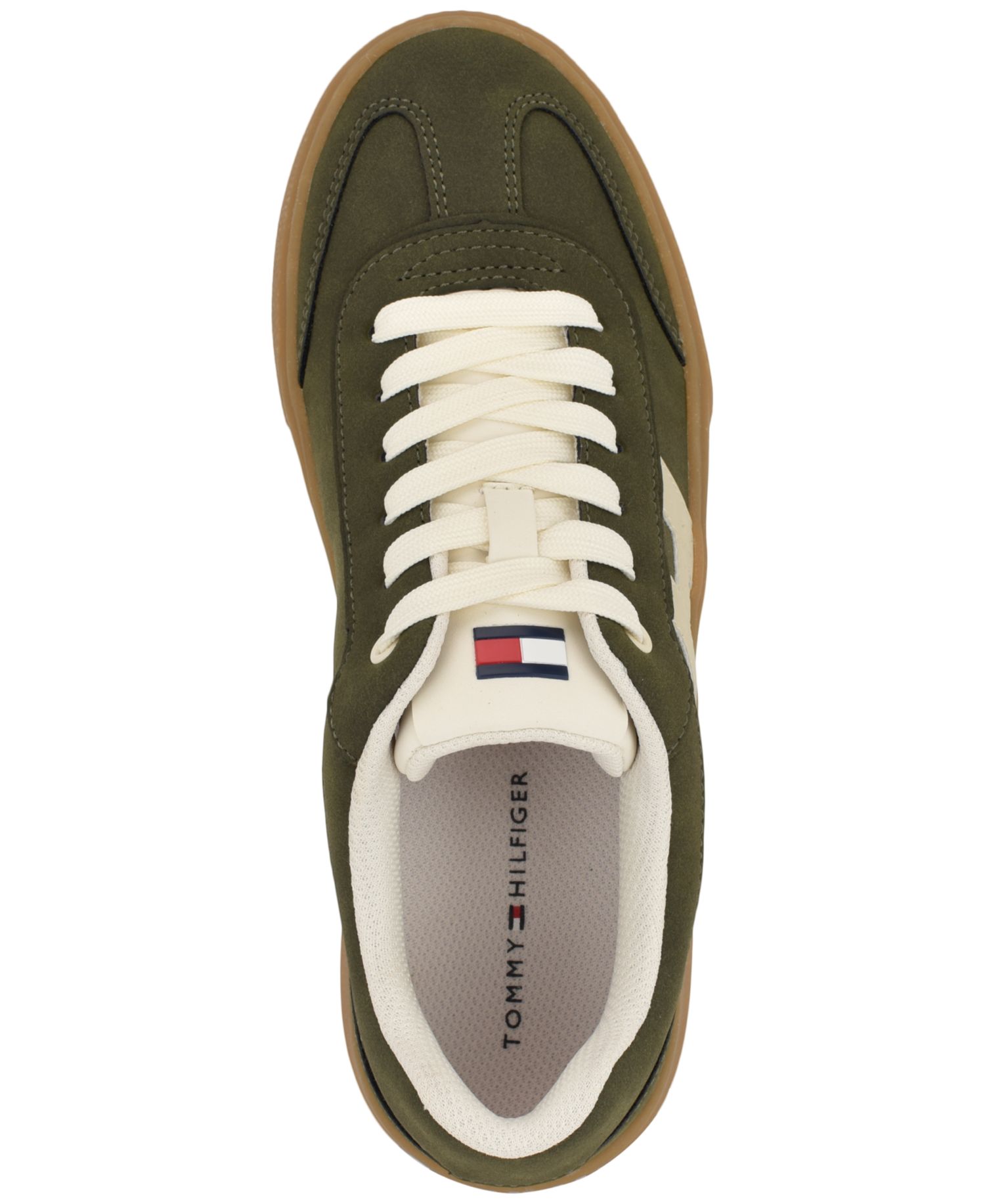 Women's Celmi Lace-Up Fashion Sneakers