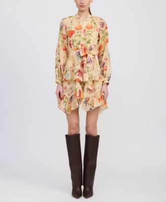 Women's Yasmeen Mini Dress