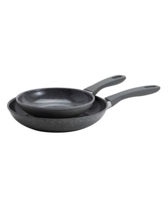 Zwilling - Parma Plus Aluminum Ceramic 2-Piece Fry Pan Set