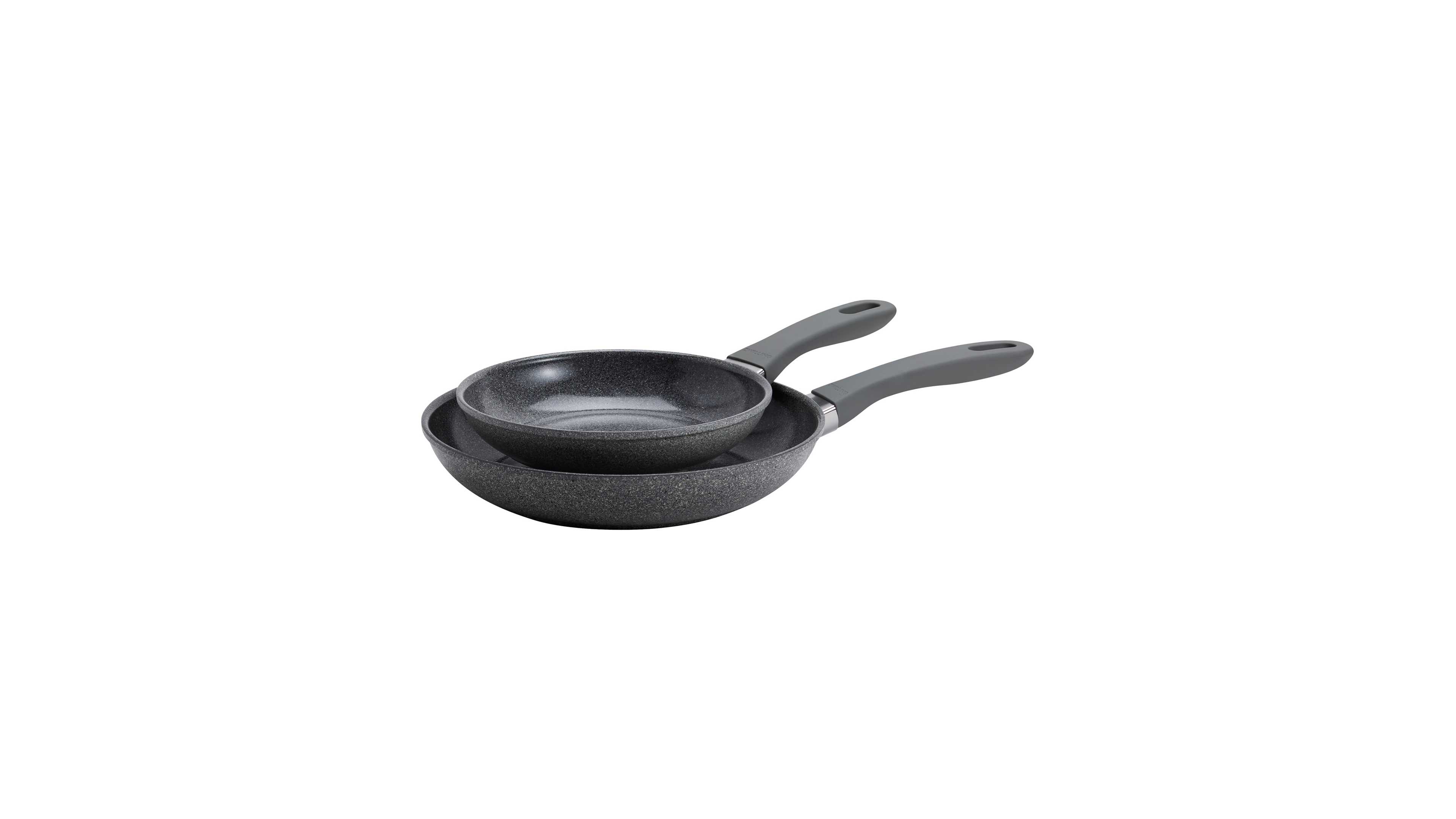 Zwilling Parma Plus Ceramic 2-Pc. Fry Pan Set