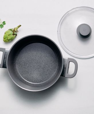 Parma Plus Ceramic Nonstick 4.8-Quart Dutch Oven with Lid