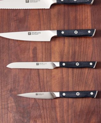 Spectrum 4" Paring Knife