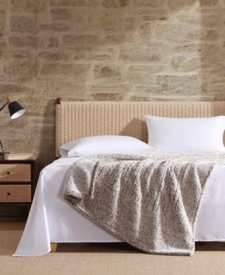 Lookout Mountain Heated Throw, 70" x 50"