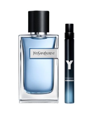 Y 2 pc. Eau de Toilette  Cologne and Travel Spray Gift Set