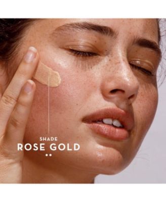 Primp N' Prime Rose Gold Primer