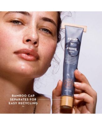 Primp N' Prime Sunkissed Primer