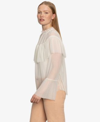 Women's The Ethereal Blouse