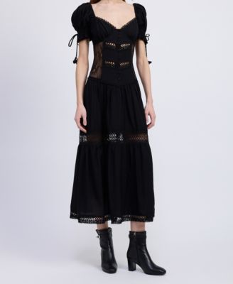 Women's Peregrine Maxi Dress