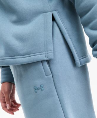 Women's Armour Fleece&reg; Zip-Front Hooded Sweatshirt