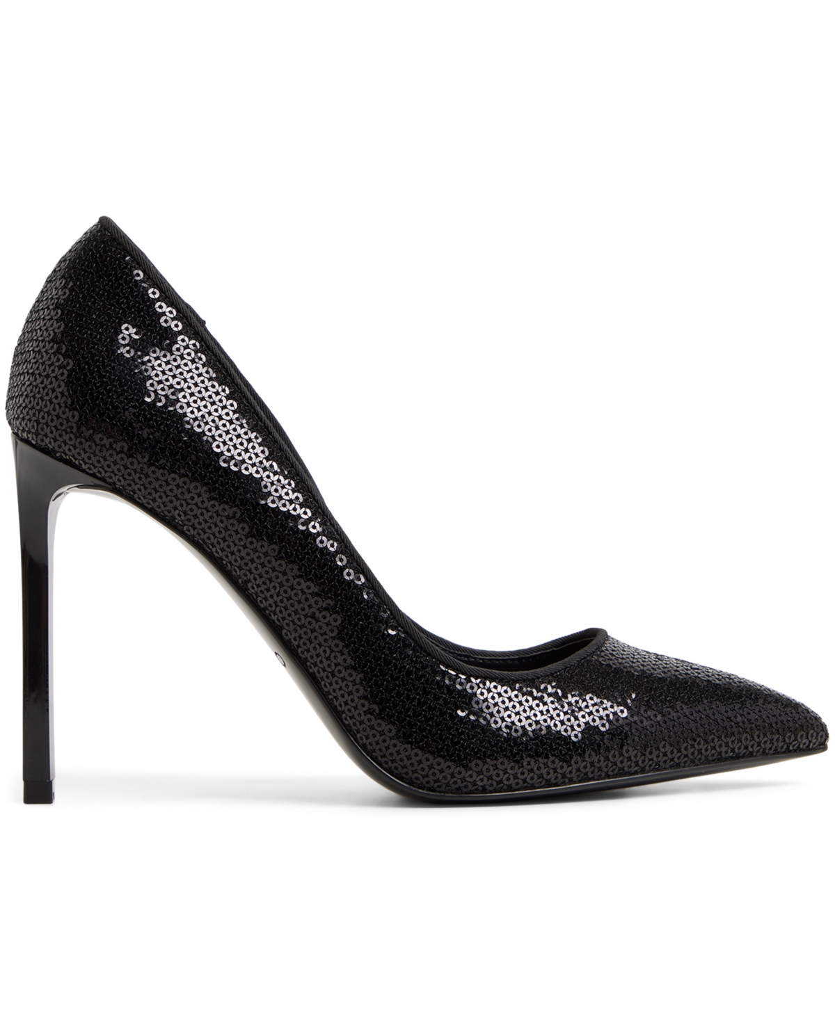Aldo Lala Stiletto Pump In Black