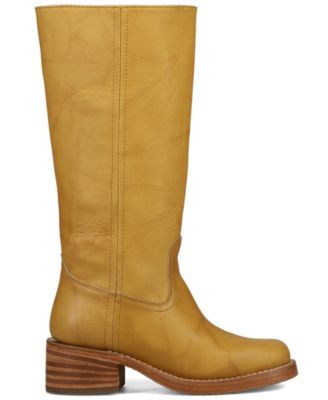 Women's Campus 14L Leather Tall Boots
