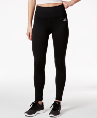 adidas Performer ClimaLite® Leggings - Pants & Capris - Women - Macy's