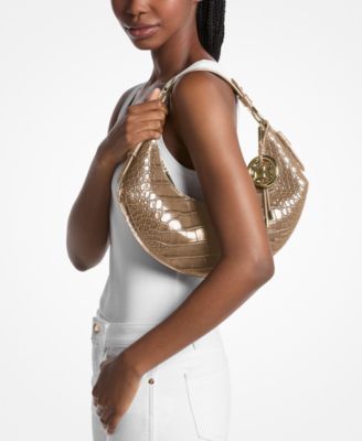 Michael Kors Women's Koa Medium Shoulder Bag