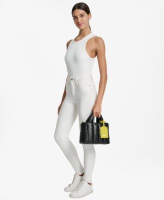 Women's Darren Small Tote Crossbody Handbag