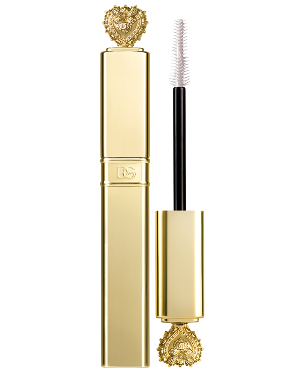 Dolce & Gabbana 2-pc. Flawless Duo Gift Set In Transparent