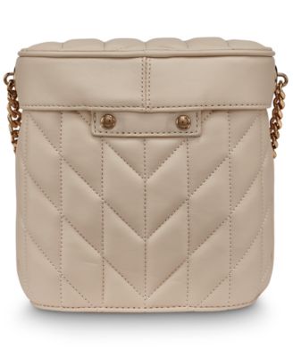 Lafayette Leather Crossbody Bag