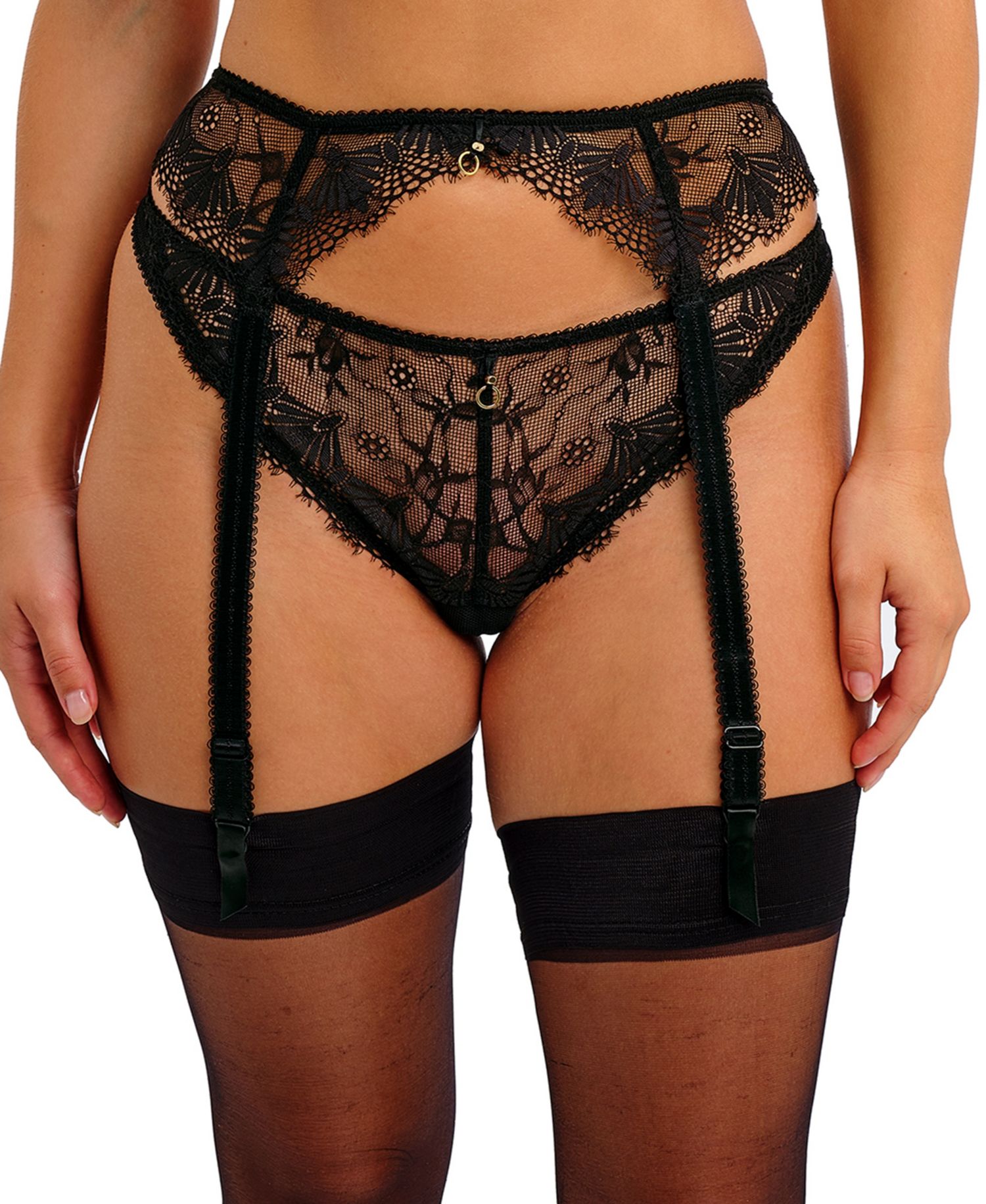 Women's Fascinate Suspender
