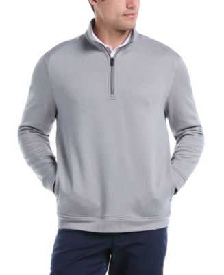 PGA TOUR Men's Pocket Detail Golf Sweatshirt - Macy's
