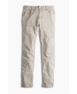 Mens Classic Fit Jeans (Signature Stretch Denim)