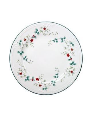 Holiday 16 Pc. Dinnerware Set, Service for 4