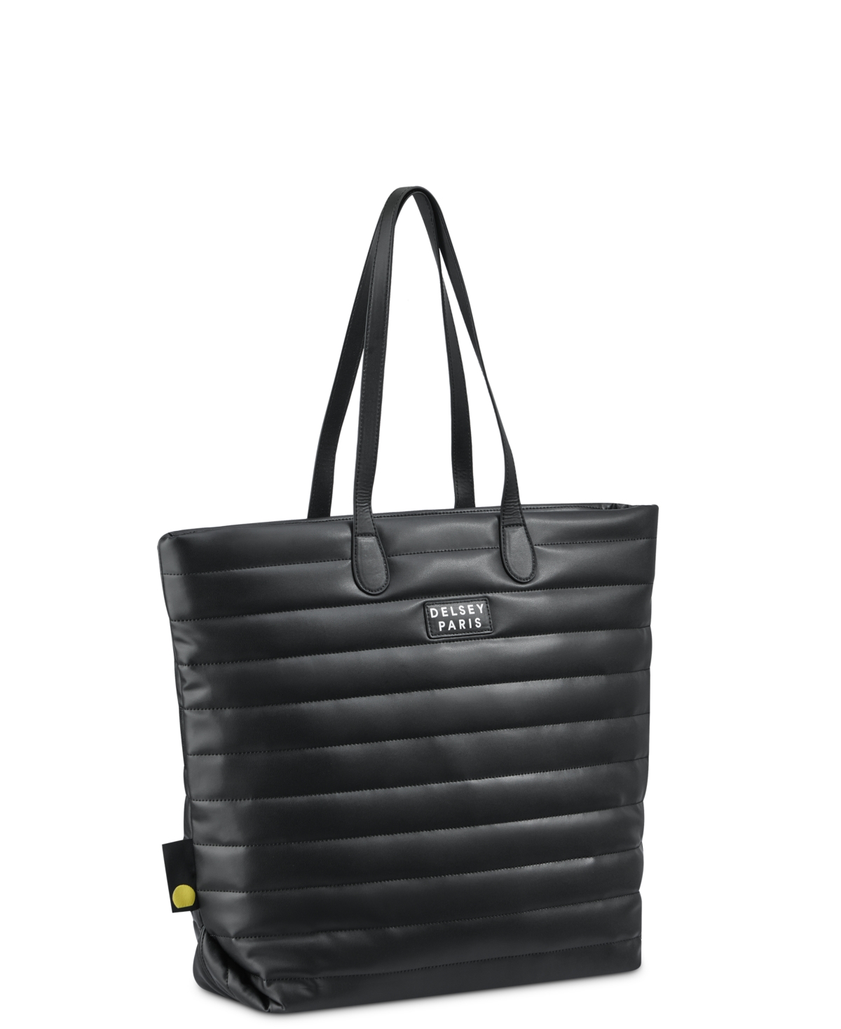 Delsey Paris Cruise 3.0 Tote Bag In Black